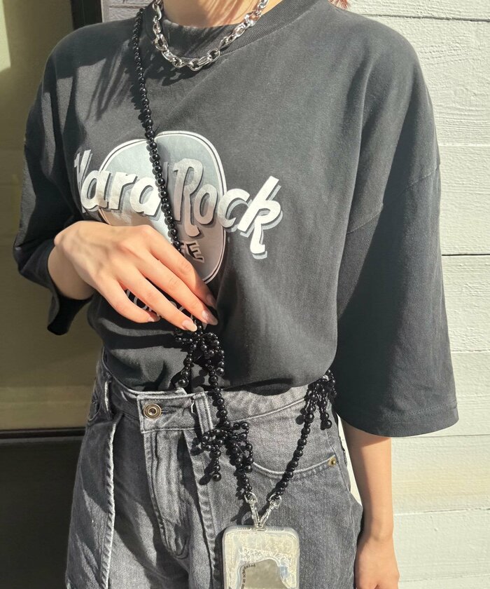 Lattice公式 リボンマルチショルダー