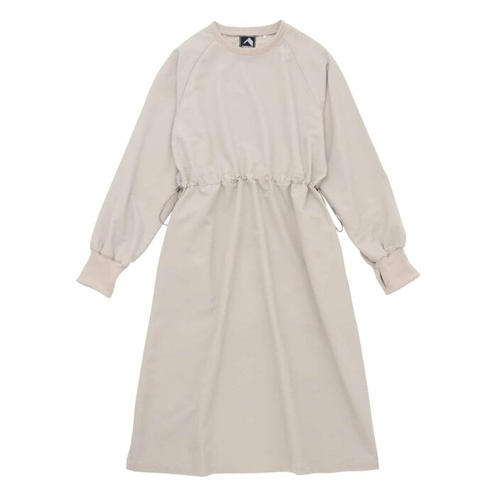 水をはじく撥水加工も施されています