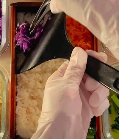 出所：@obento_moco