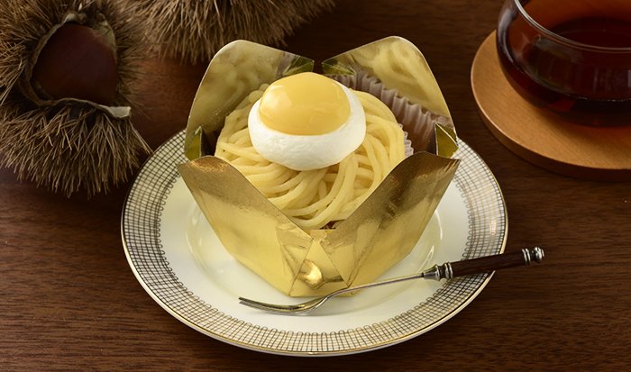 出所：銀座コージーコーナー公式ホームページ　