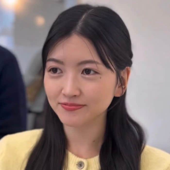 【大変身】ロングの女性がバッサリカットで大胆イメチェン！「別人みたい！」と大満足の仕上がりに