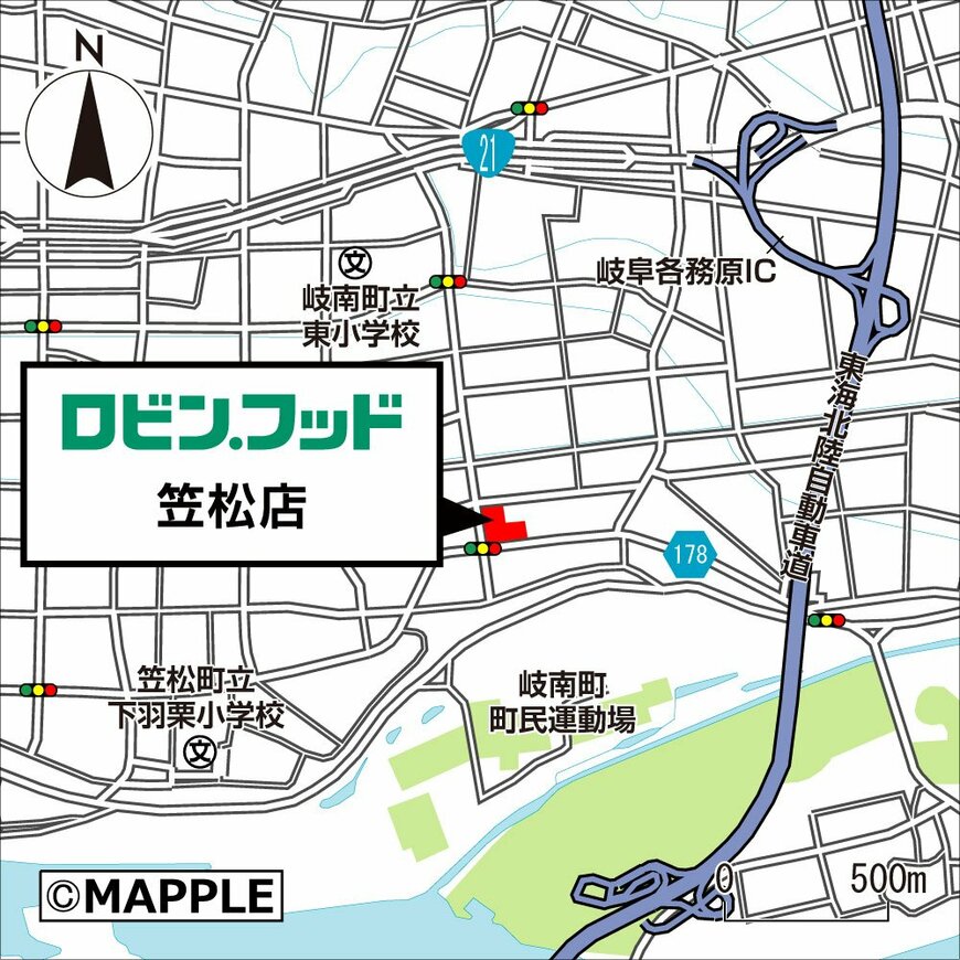 出所：株式会社PPIH