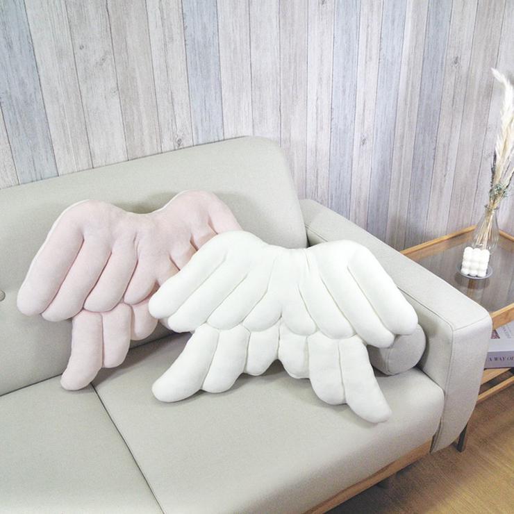 出所：しまむら　クッション（ウィング）