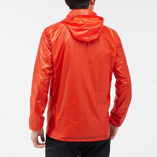 出所:モンベル公式オンラインショップ