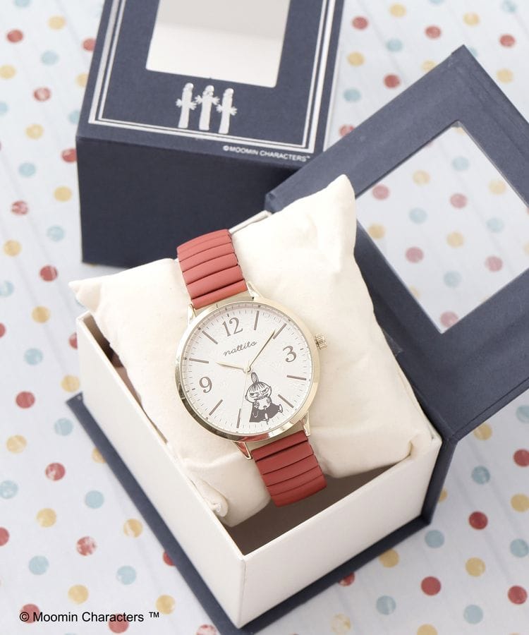 出所：ハニーズ公式通販 ジャバラウォッチ