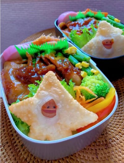 出所：@ekaki_obentou