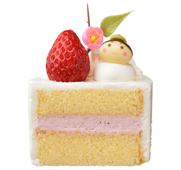 画像出典：銀座コージーコーナー公式