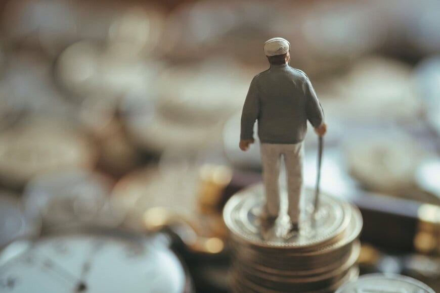 年金だけじゃない！「75歳以上・後期高齢者」が知っておくべき「給付金・支援制度」4選