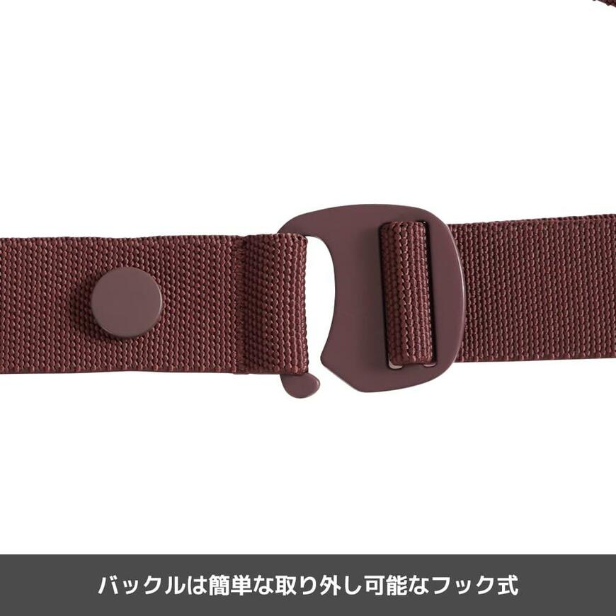 出所：ワークマン公式オンラインストア ブッシュムービングベルト