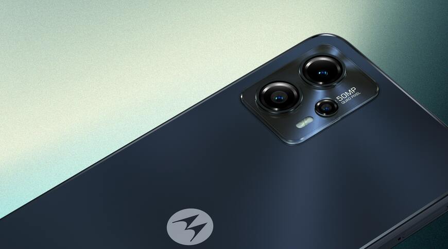 出所：モトローラ公式サイト