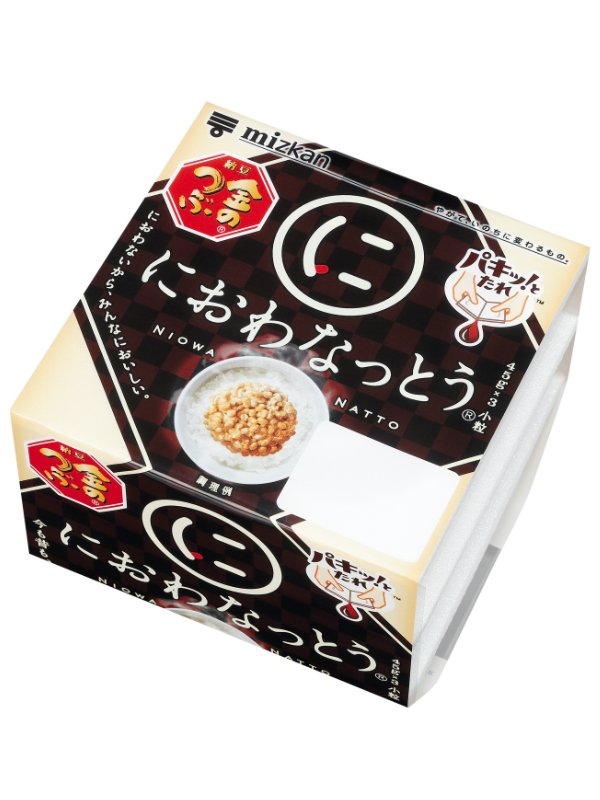 出所：ミツカン公式サイト