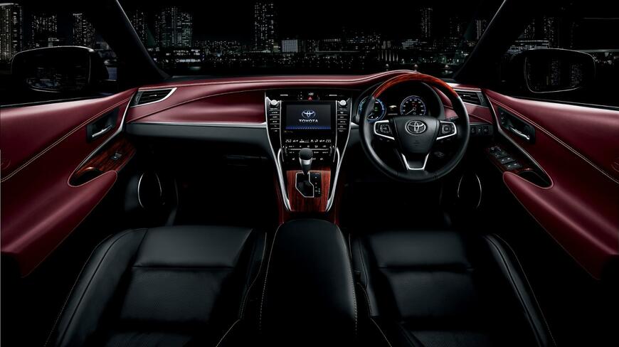 出所：トヨタ自動車株式会社　公式企業サイト