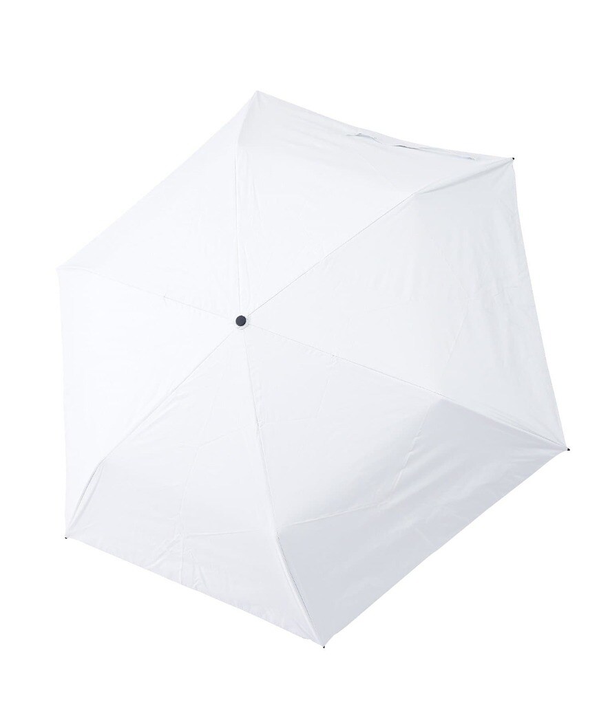 出所：3COINS公式　涼しい晴雨兼用折傘