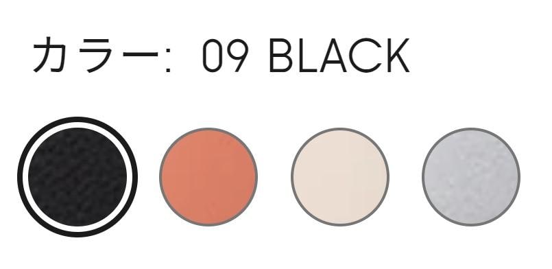 カラーは4色展開です／出所：GU公式 2セットショルダーポーチ