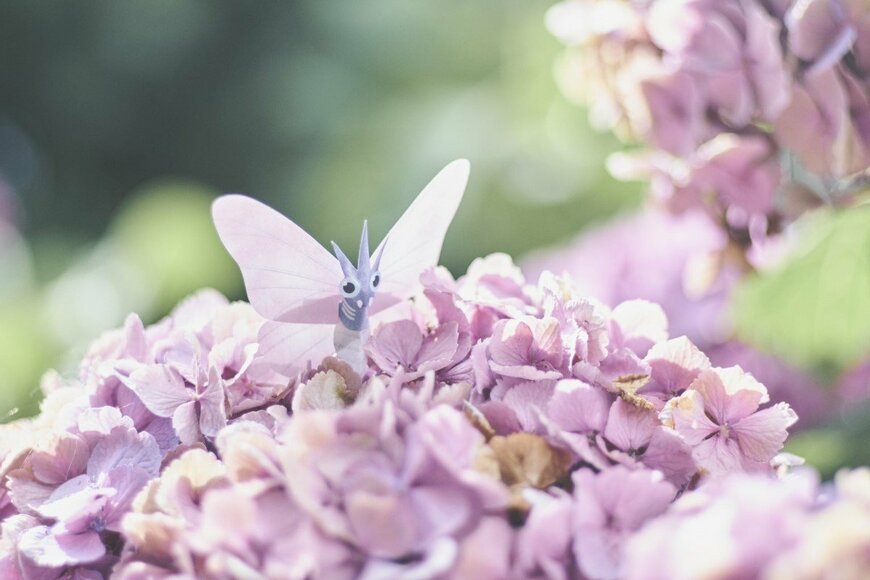 出所：@PKirigamiさん