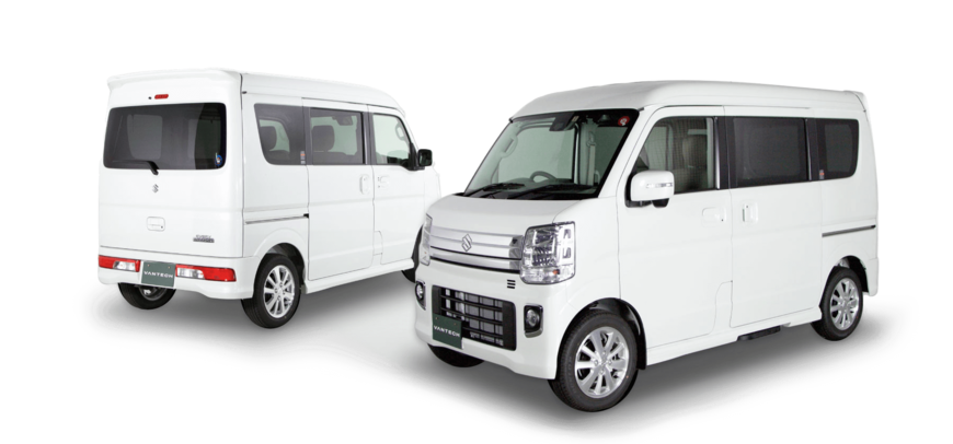 出所：VANTECH公式サイト