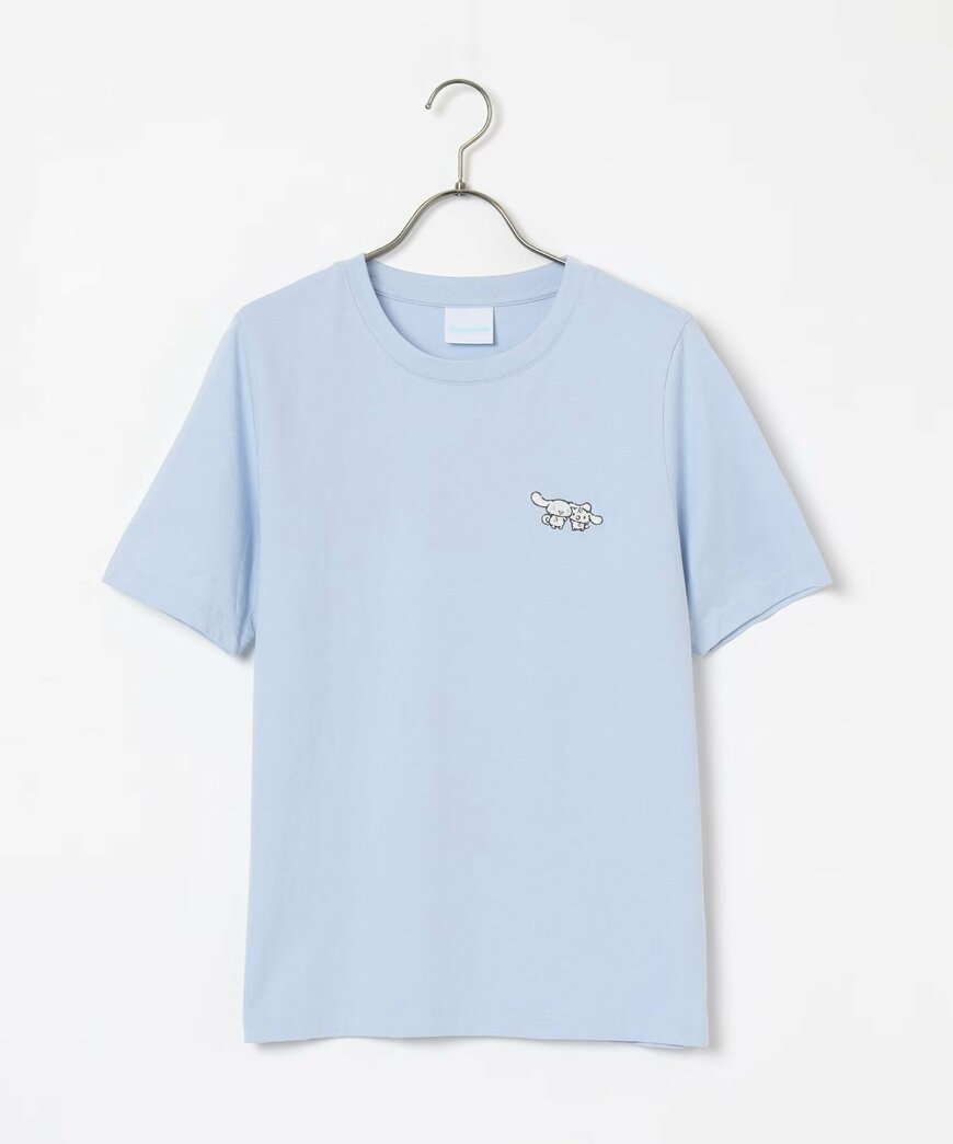 出所：ハニーズ公式　サンリオキャラクターズ／Ｔシャツ