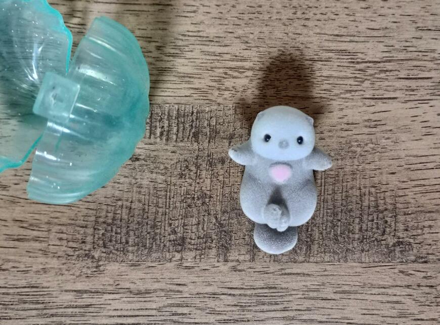 筆者撮影（株式会社エール、おてて、つなごうね）