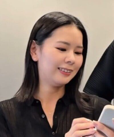 髪を伸ばしたい女性　長さを保ってイメージチェンジした姿が話題