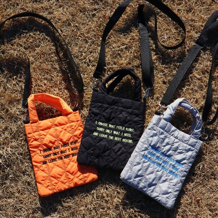 しまむら公式　レディース　ショルダーバッグ（nozomi）の画像