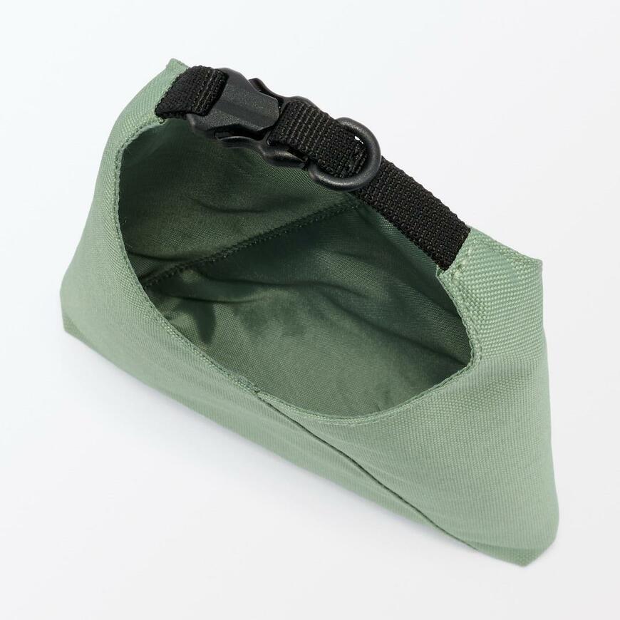 無印良品、ミニ　撥水ワンショルダーバッグ商品画像