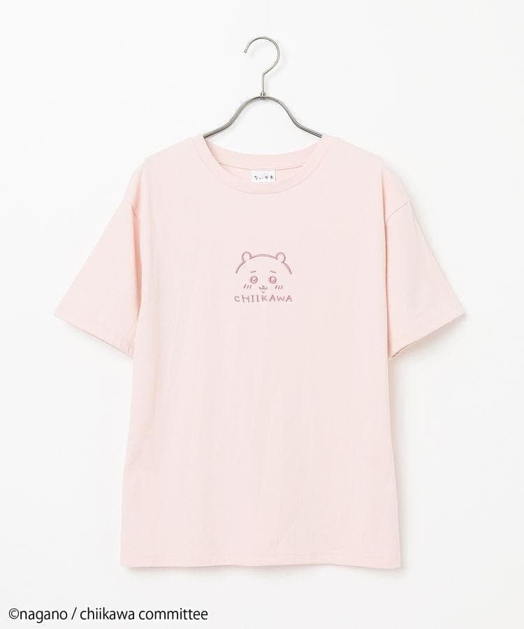 ハニーズ、ちいかわ/Tシャツ画像
