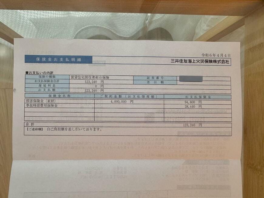 子どもが壊してしまったiPadの補償