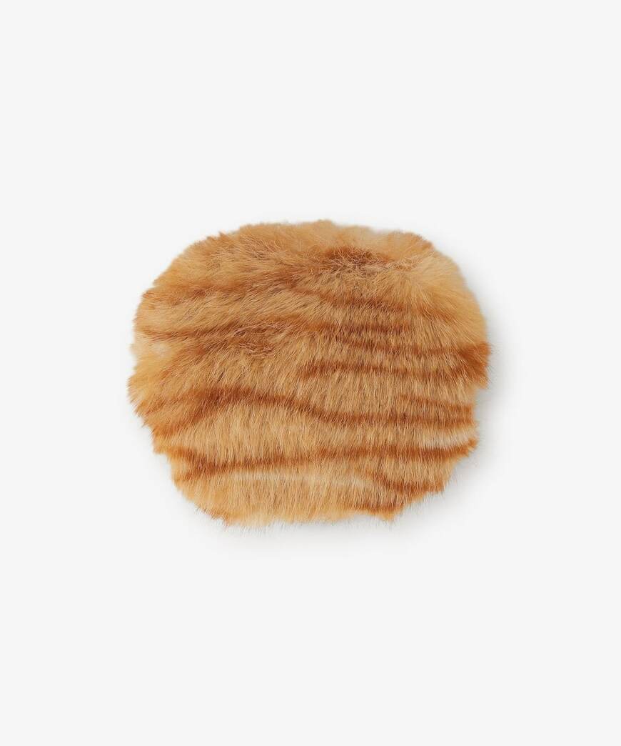 ぬいぐるみポーチ キャット