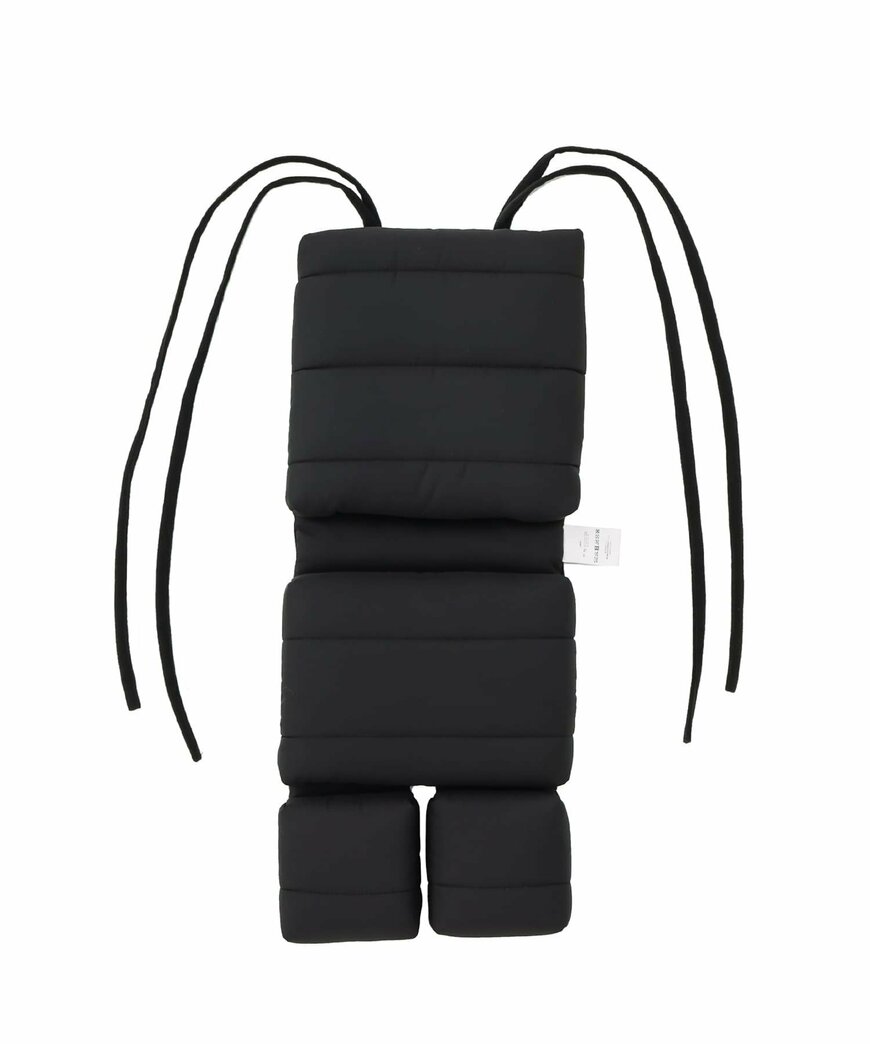 3COINS チャイルドシート用クッション/KIDS防寒