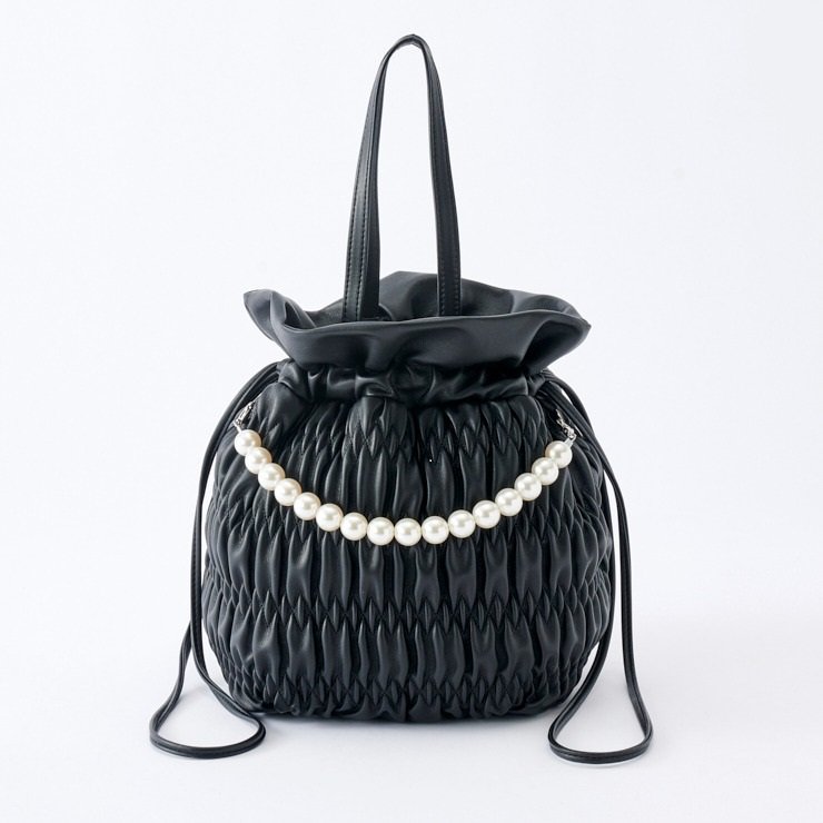 しまむら公式 レディース バッグ (omi)