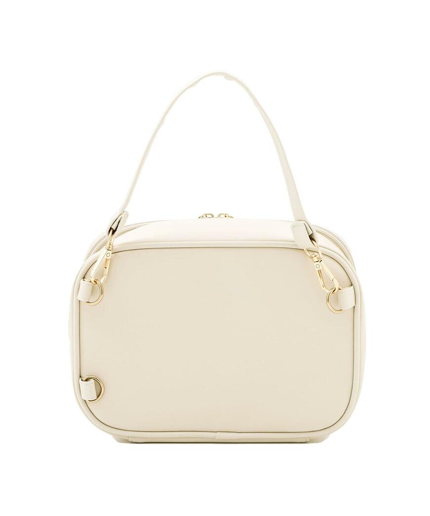 3COINS ぬいポーチ