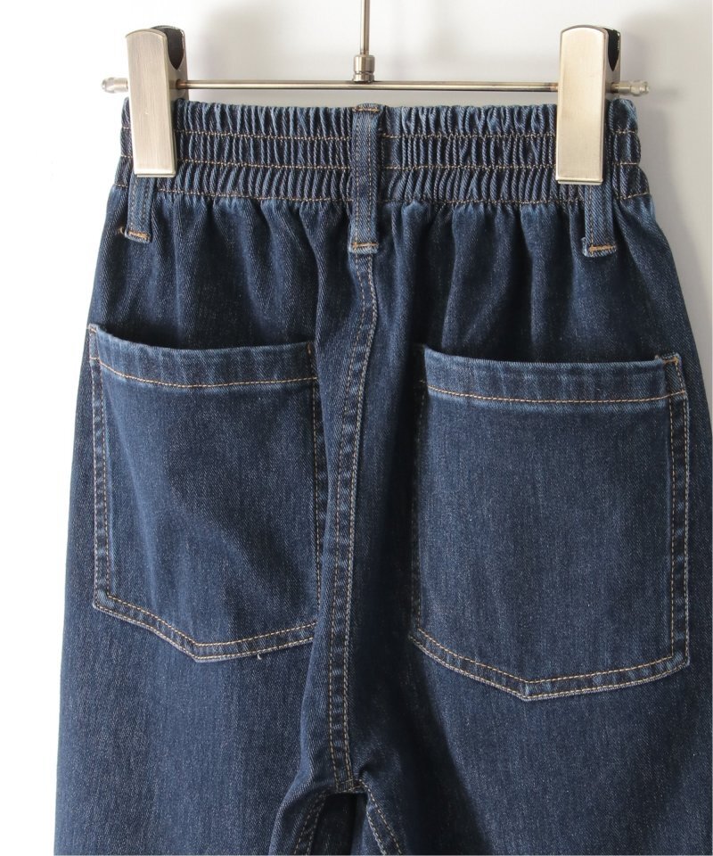 コックス公式 GOKU楽テーパードパンツ(120~160cm)
