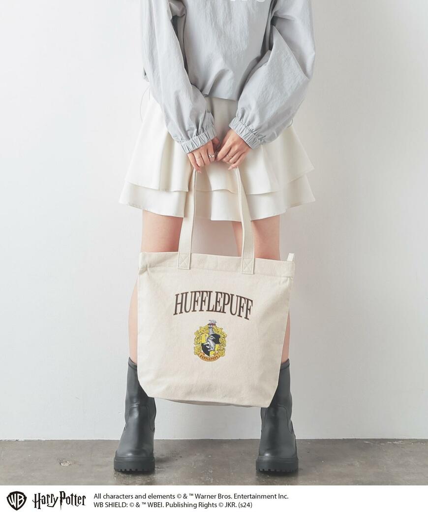 ハニーズ、ハリー・ポッター/トートバッグ画像
