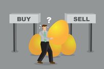 株価下落は損？ 資産形成に必要な「買い時」「売り時」の考え方