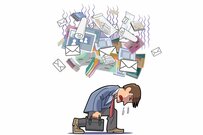 「メンタルやばい！」鬱になった勤め人が、頼るべき4つの制度。