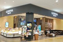 【ゴディバ】期間限定「ショコリキサー ロイヤルミルクティー」がリニューアル　上品な甘さに