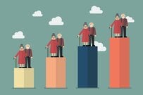 高齢者が増えることは本当に問題なのか～地域差の大きい高齢化