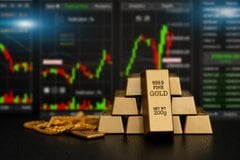 【純金積立】「10年間×毎月3万円」ゴールドに積立投資していたら…今いくらかシミュレーション！