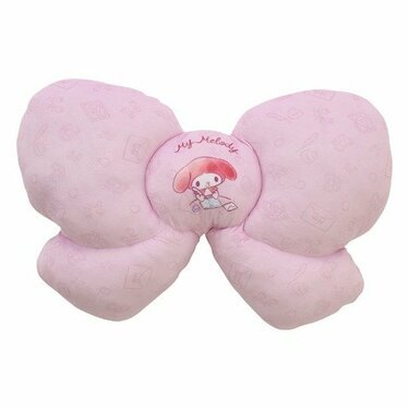 しまむら】1639円で買える「マイメロ」「クロミ」のクッション！周年