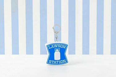 ローソン クッション キーホルダー 看板ルームライト｜Yahoo