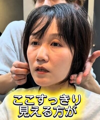 人気美容師