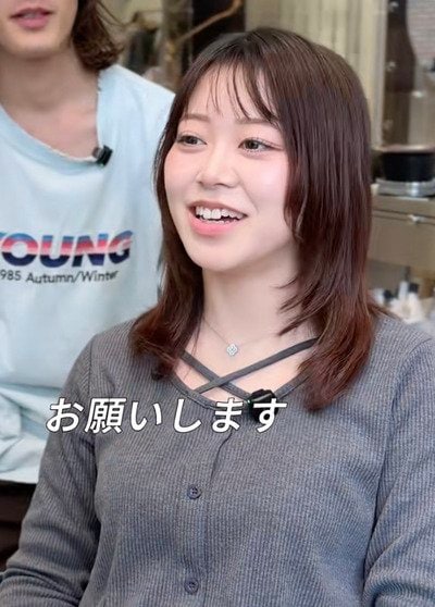 人気美容師