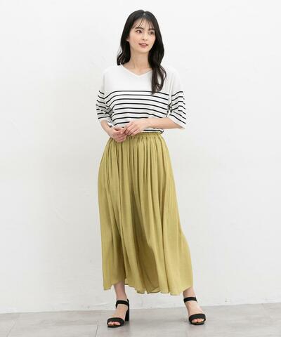 ハニーズ、ガウチョパンツ商品画像