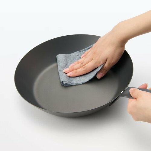 水回りの汚れ用　掃除シート