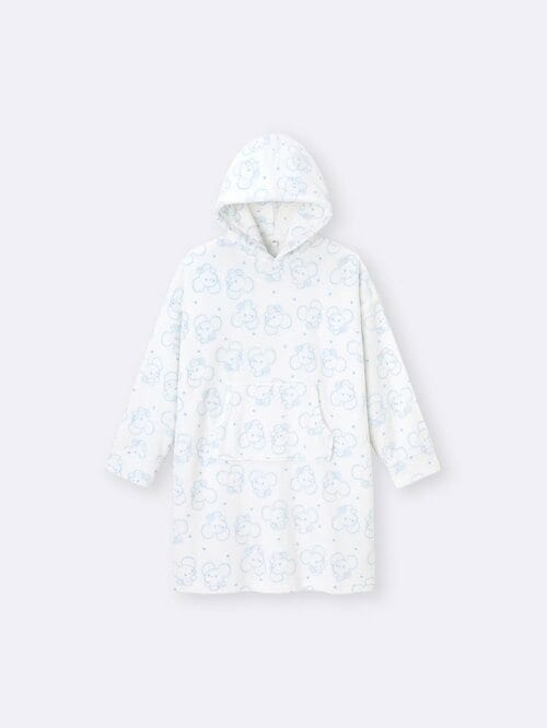 マシュマロフィールラウンジワンピース ポケピース