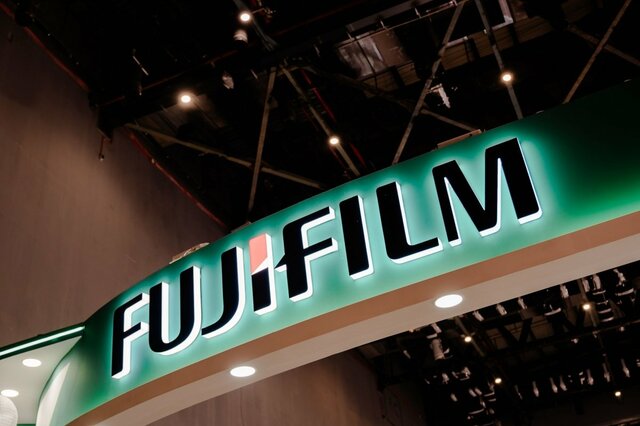 ＜今期は5円の増配に＞富士フイルムホールディングス（4901）の株価は+3.85％高、配当利回りは1.90％（2025年5月8日・株式取引概況）