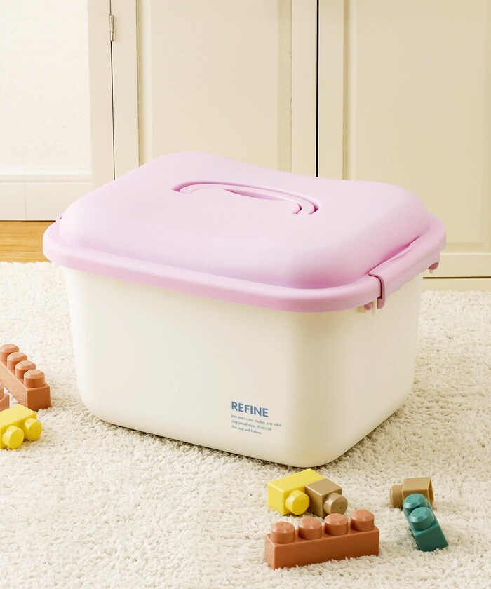 ストレージボックス（Lサイズ）