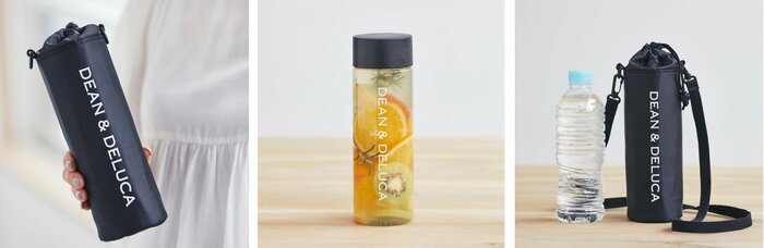 冷たいままドリンクを持ち歩けます