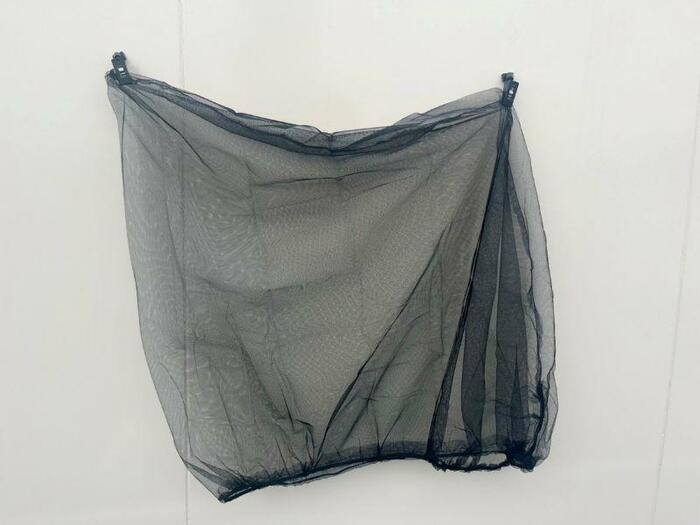 車用ドアネットフロント用(かぶせるタイプ)