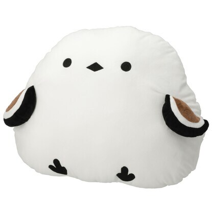 セアテクッション